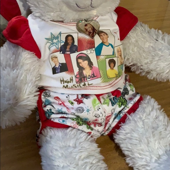 Buildabear - Picture 3 of 4